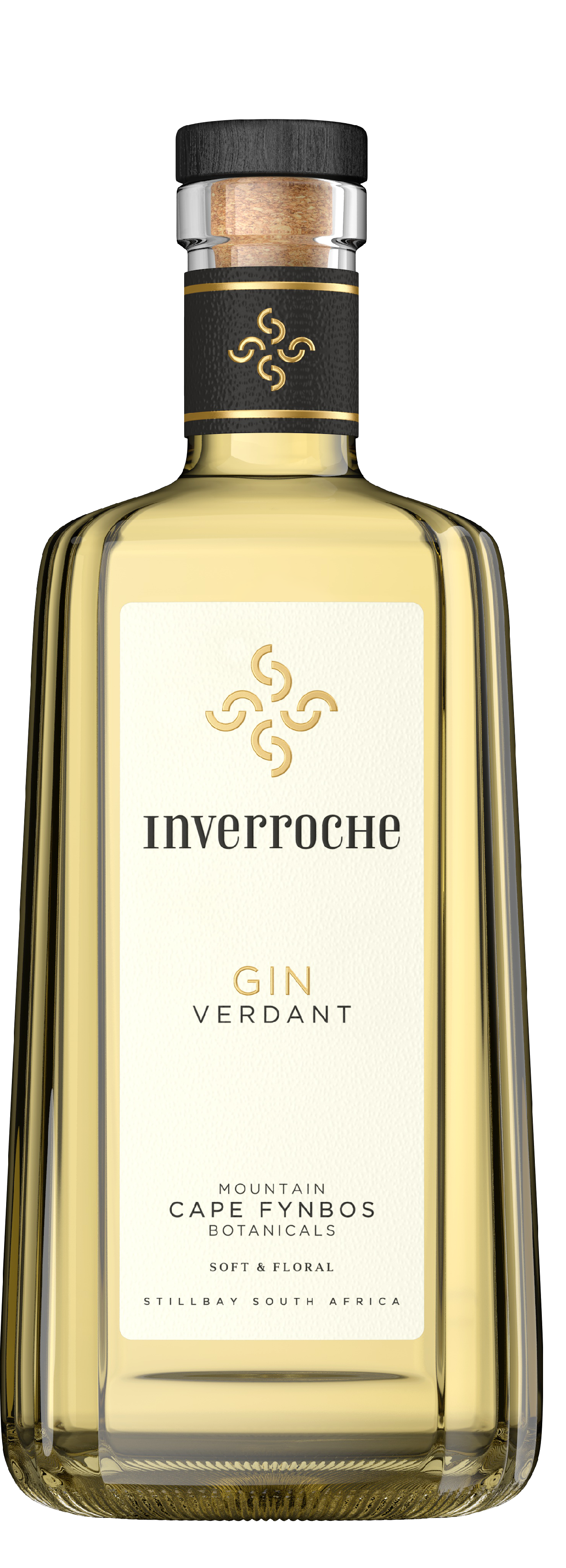 Inverroche Gin Verdant